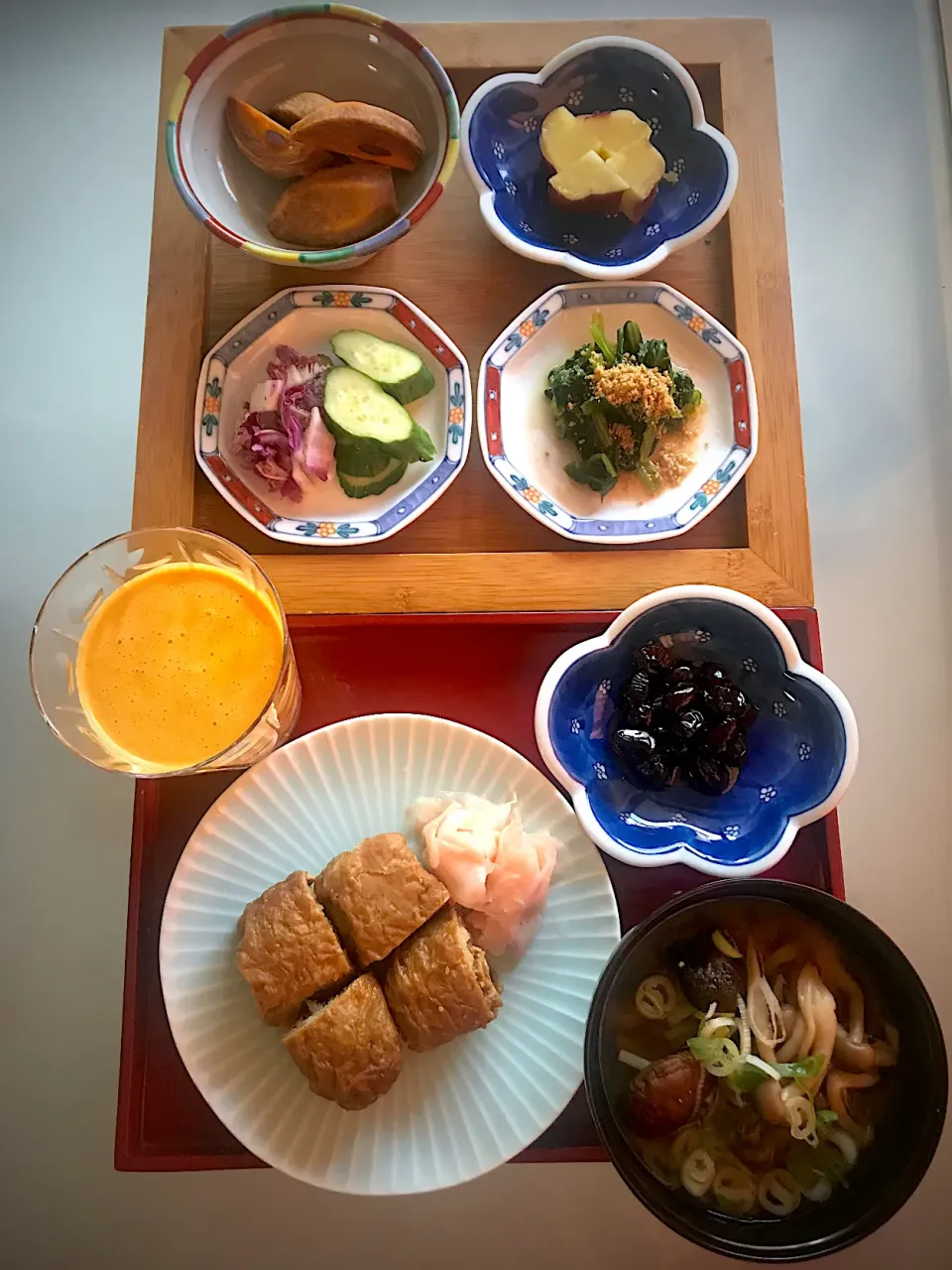 Snapdishの料理写真:朝ごはん🥣|ゆうこりんさん