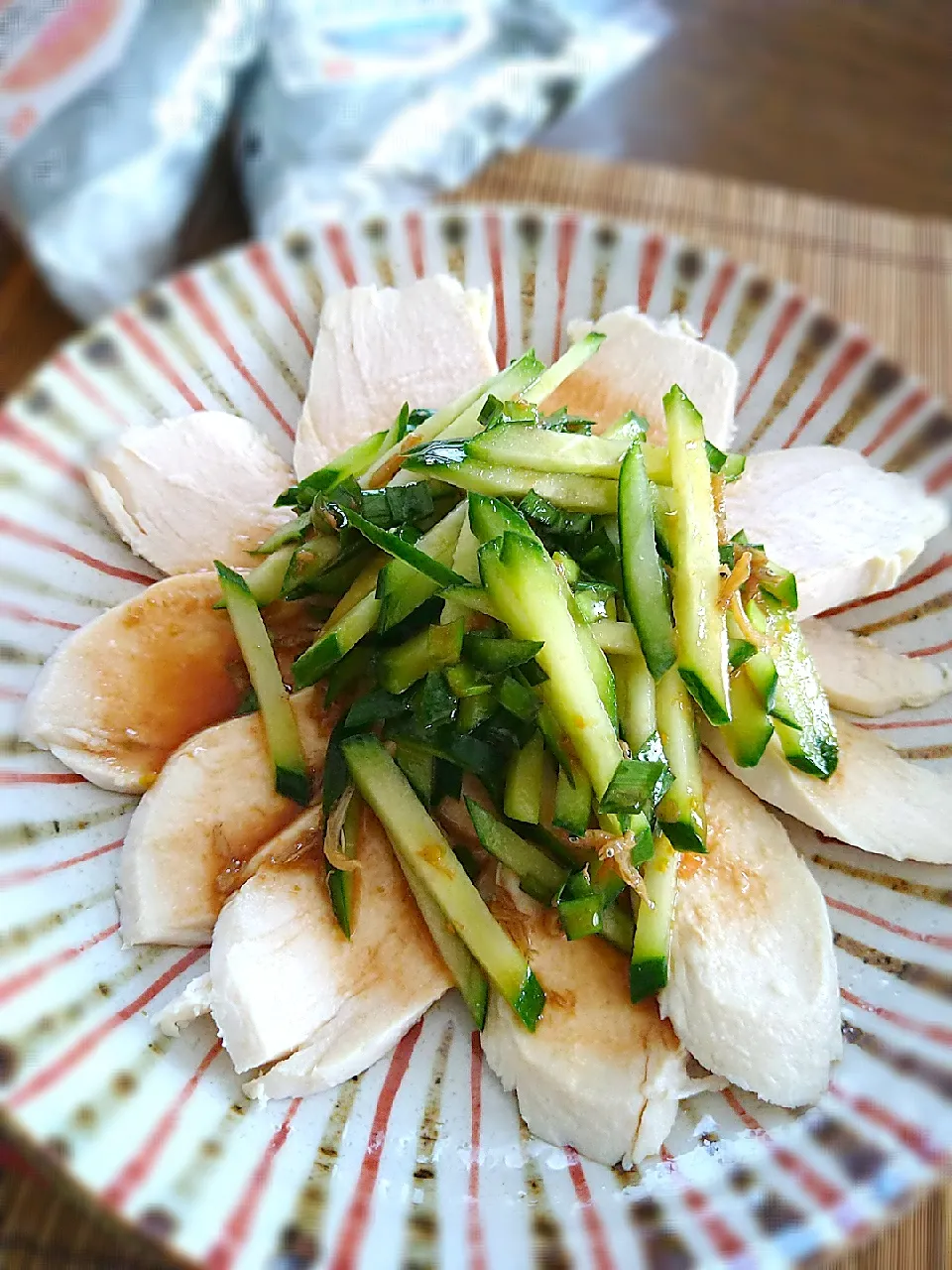 まめころさんの料理 じゃこニラトマトソース🍅の残りを使ってみた！|まめころさん