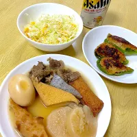 Snapdishの料理写真:|タカさんさん