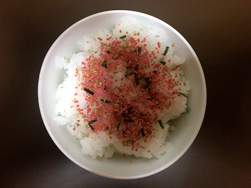 ご飯(茶碗)|ばーさんさん