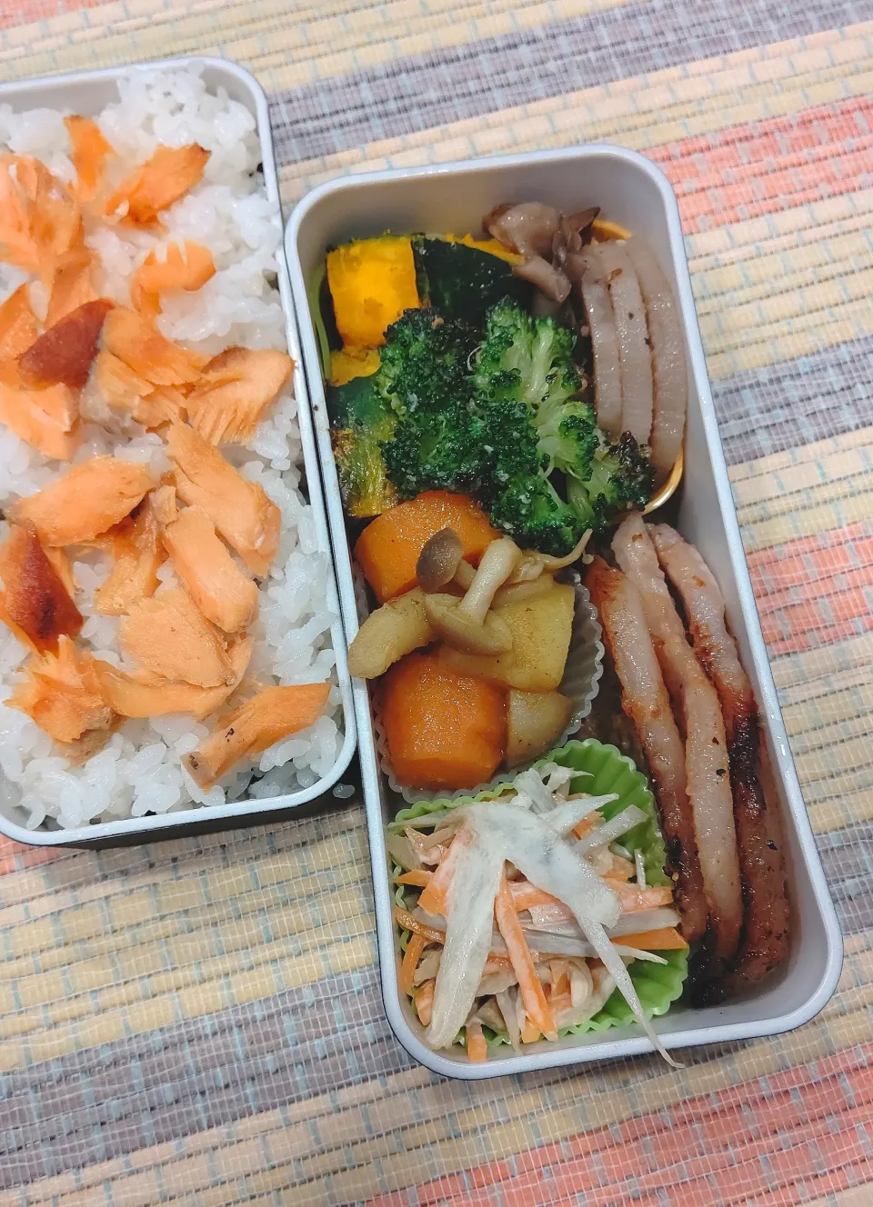 今日のお弁当|ゆかさん