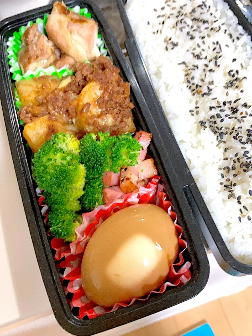 お弁当|ちらりこさん