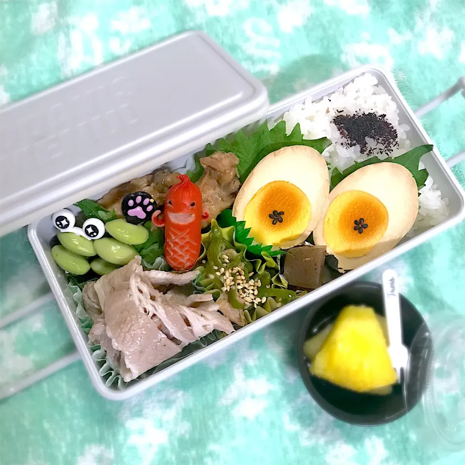 JK1弁当🍱|華恋さん