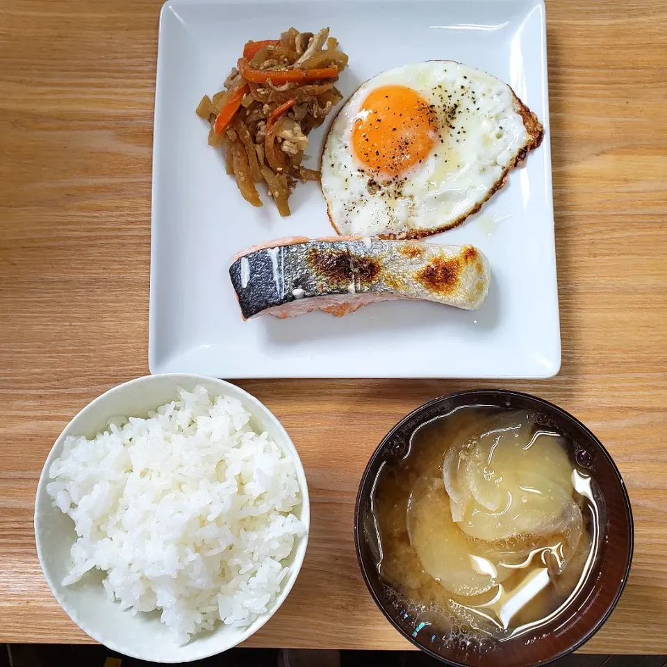 Snapdishの料理写真:朝御飯|Maho Sanoさん