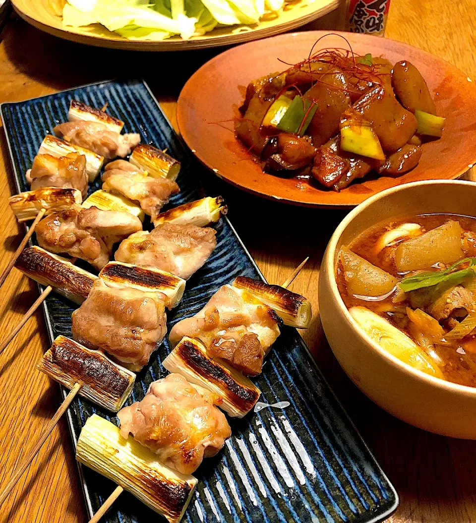 お家居酒屋飯🏮|けんちんさん