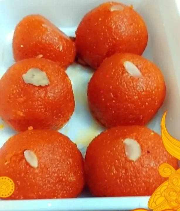 Laddu sweets|Lakshmiさん