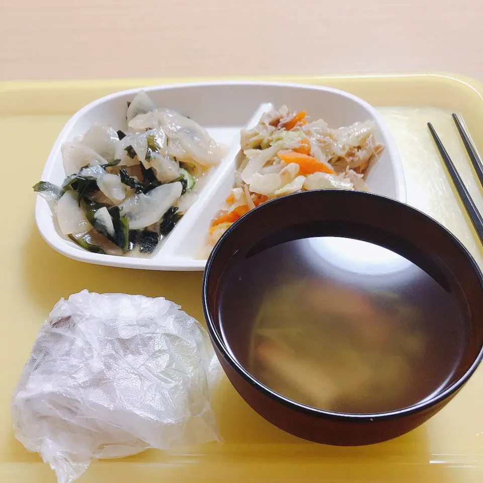 朝ご飯|まめさん