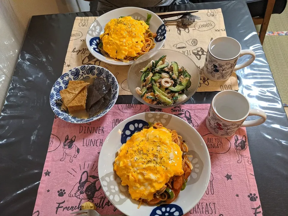 今日の夕飯☆*°|奈津美さん