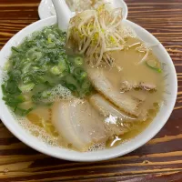 Snapdishの料理写真:ラーメン|ユウキさん