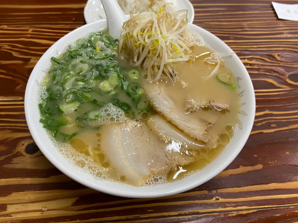 ラーメン|ユウキさん