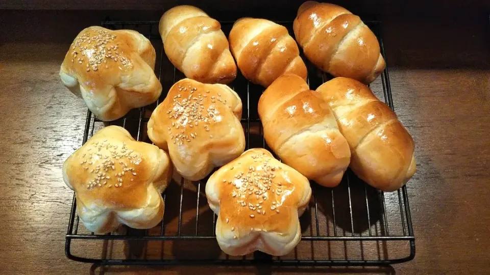 明日の朝ごぱん|きみちさん