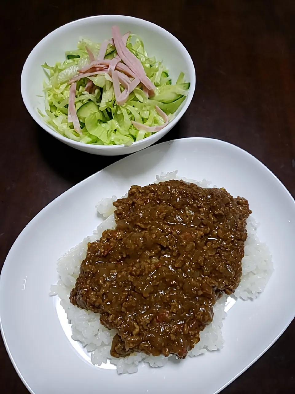 10月17日の晩ごはん|かずみさん