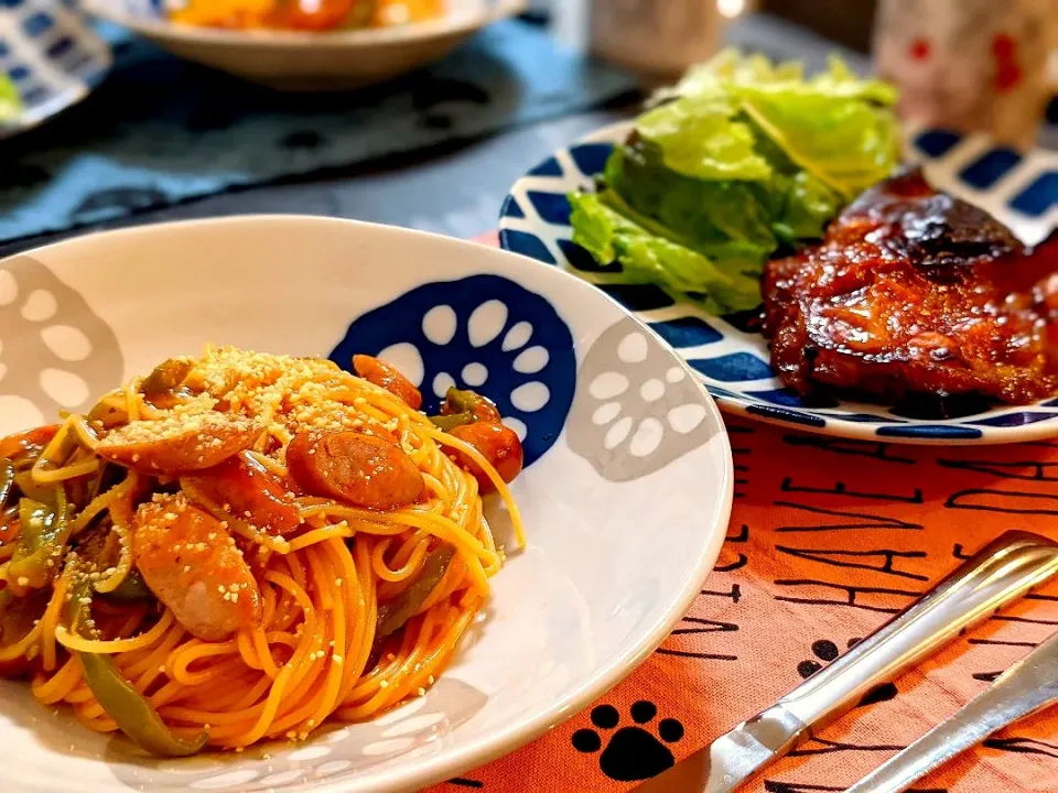 今日の夕飯☆*°|奈津美さん