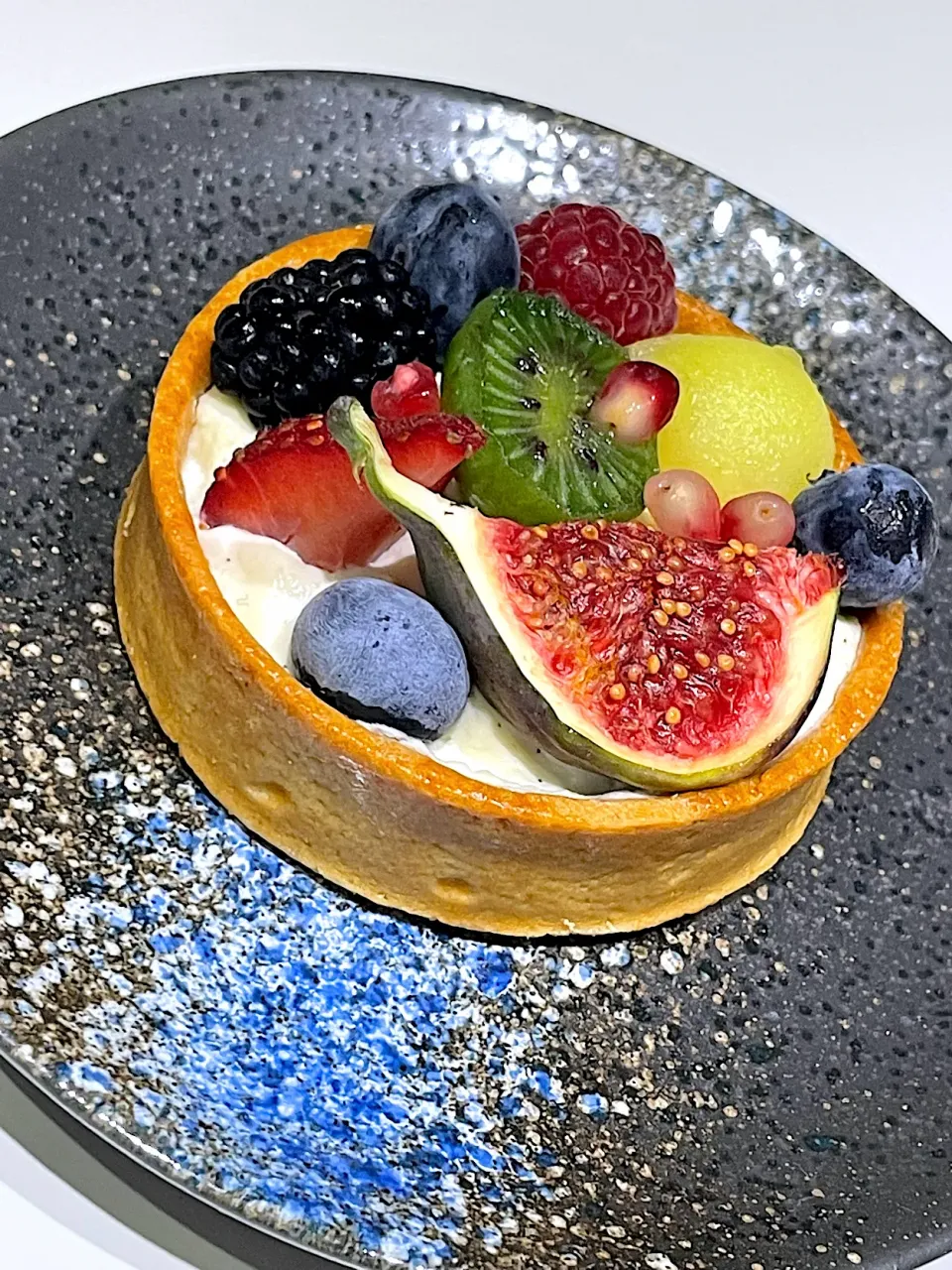 Snapdishの料理写真:tart|hweeyhさん