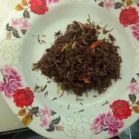 ragi semiya fry|Resepi Ibu Hanaさん