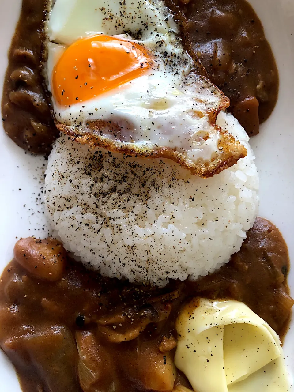 カレー🍛|Tina Tomoko😋さん