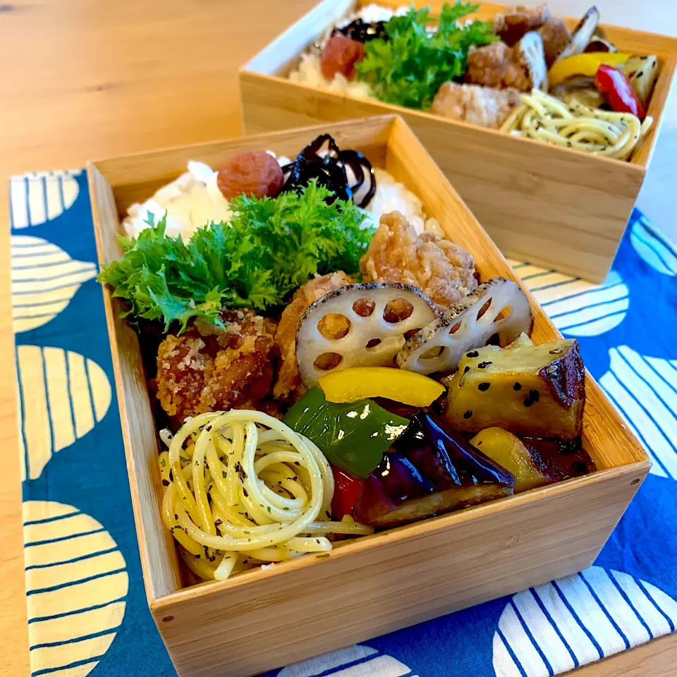 今日のお弁当|ayaさん