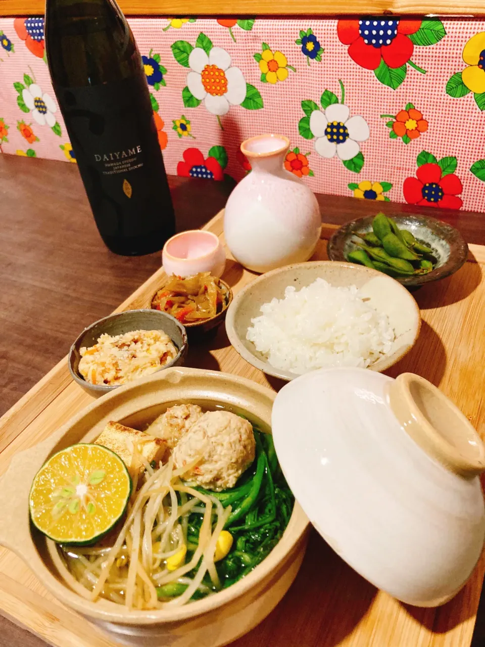 Snapdishの料理写真:🍀今日の夜ごはん🍀|ちゃんノンさん