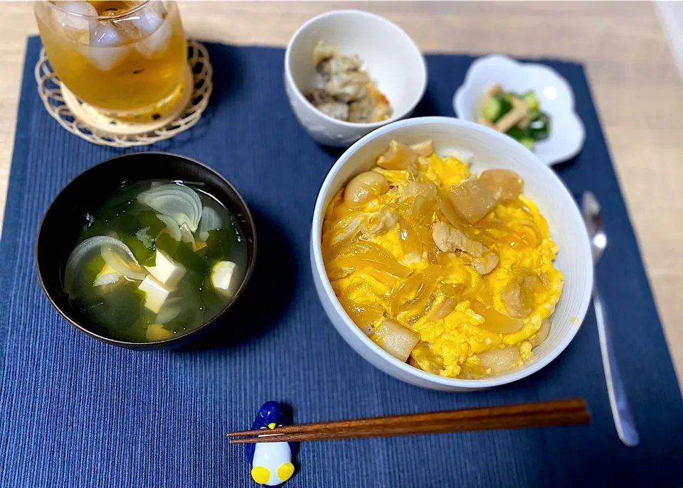 今日の夜ご飯|にこさん