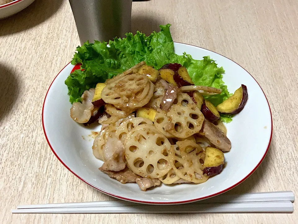 ★本日の晩ご飯★|mayuさん