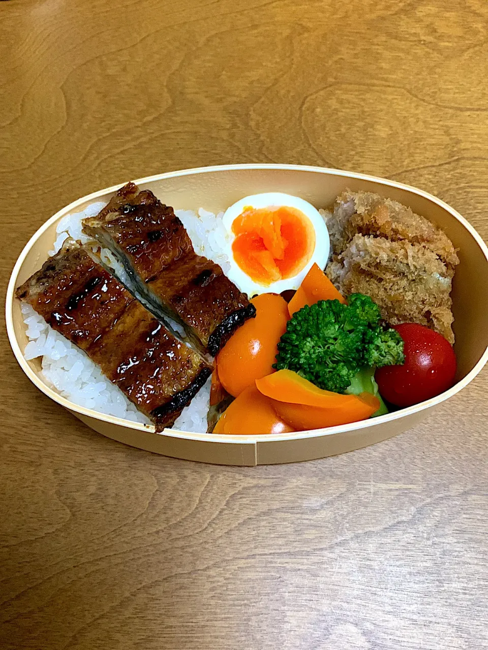 10月19日のお弁当🍠|himeさん