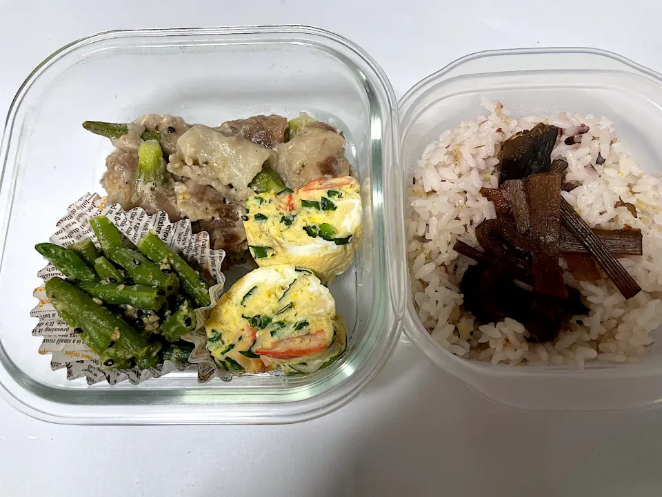 お弁当|あやさん