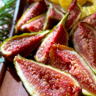 冷凍イチジクのレシピと料理アイディア51件 Snapdish スナップディッシュ