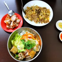 Vietnamese food|Sasaya Hさん