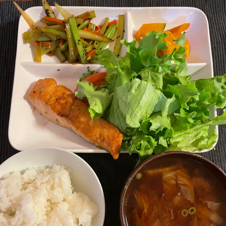 Snapdishの料理写真:10/18夕餉|izumiさん