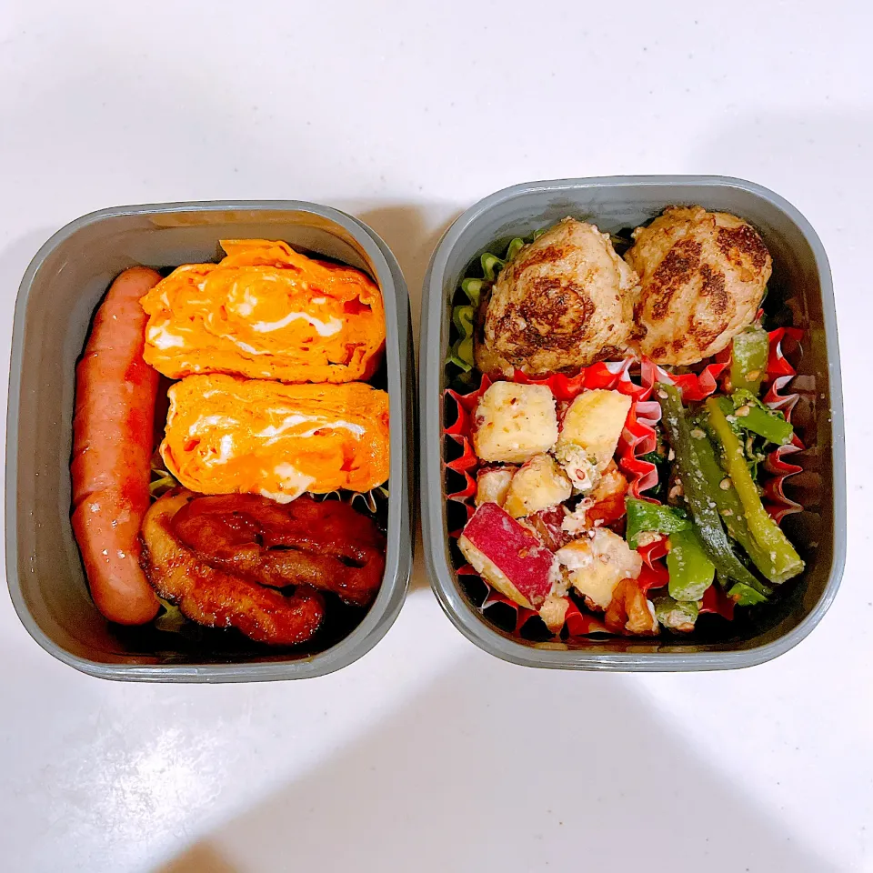 Snapdishの料理写真:today'sBENTO|DOBBYさん