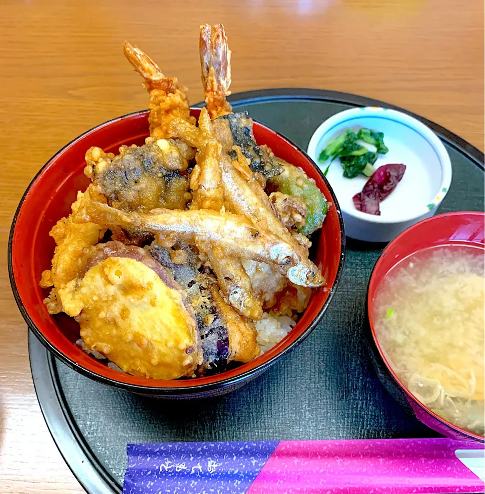 Snapdishの料理写真:日曜日の昼ごはん‼︎ 17 October|Yoshinobu Nakagawaさん