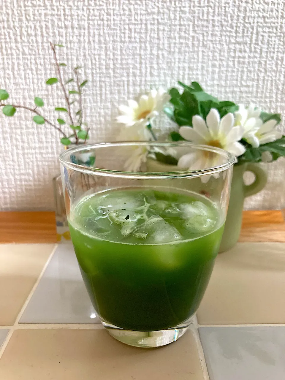 ＊green tea🌿＊|＊抹茶＊さん