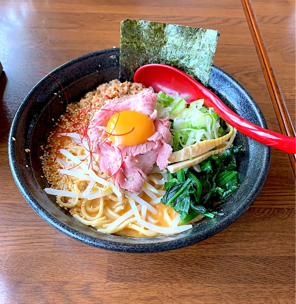 今日の昼ごはん‼︎ 20 October|Yoshinobu Nakagawaさん