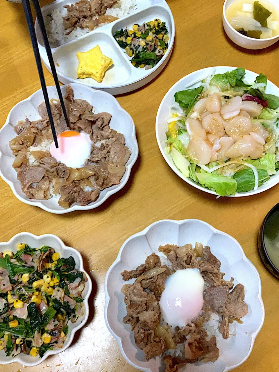 かおるさんの料理 真鯛と帆立のカルパッチョ|𝕜𝕪𝟙𝟘𝟚𝟘𝟙𝟠さん