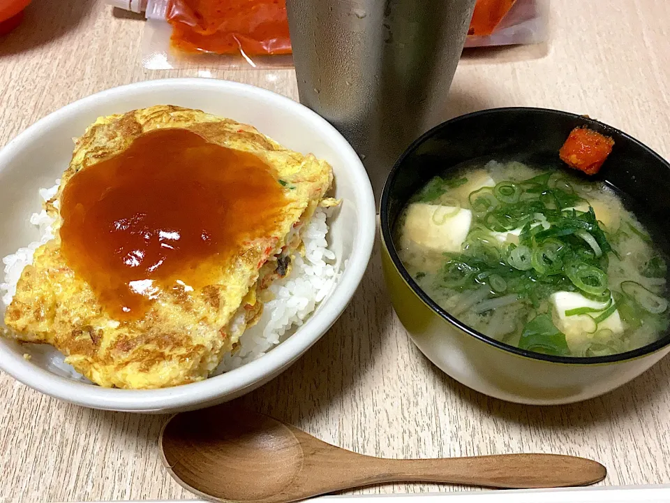 ★本日の晩ご飯★|mayuさん