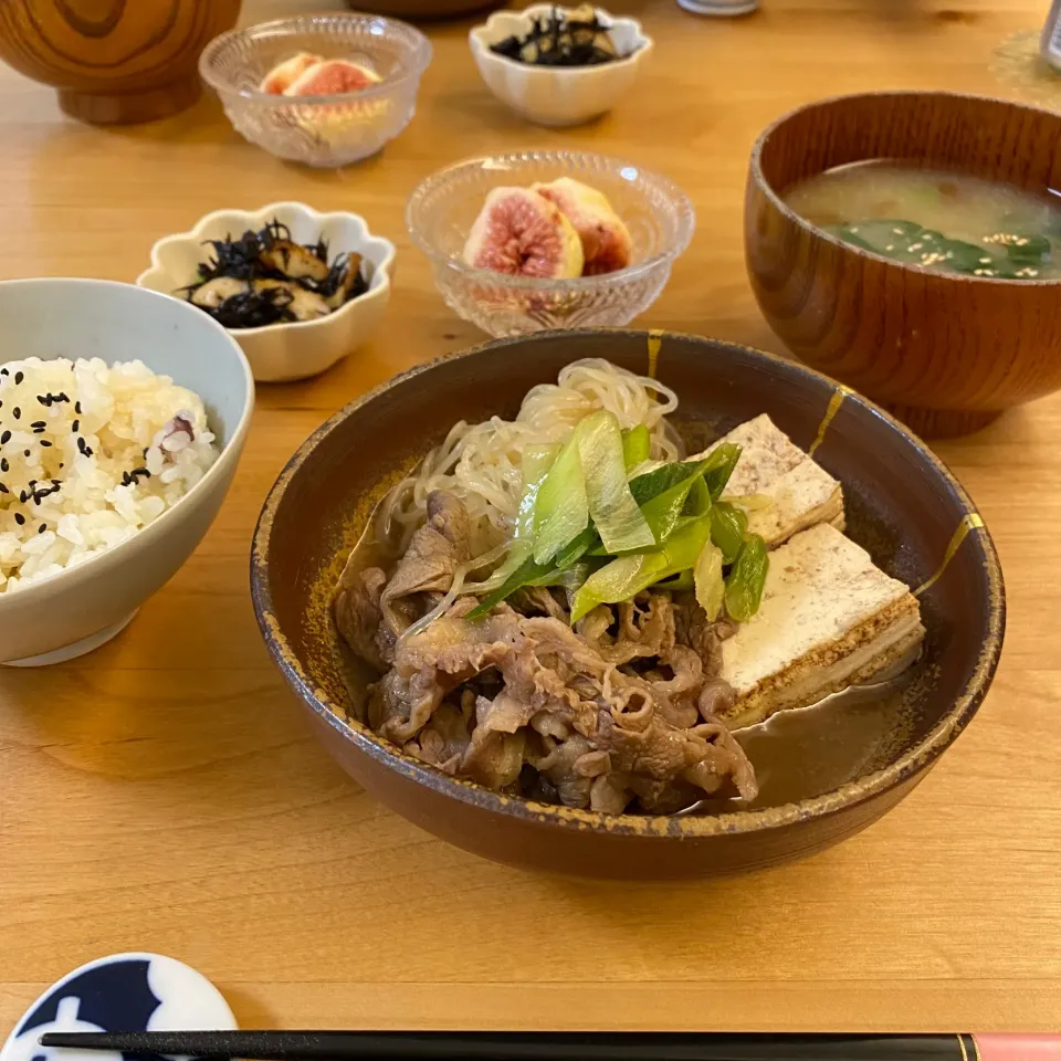 Snapdishの料理写真:今日の夜ごはん|non0619さん