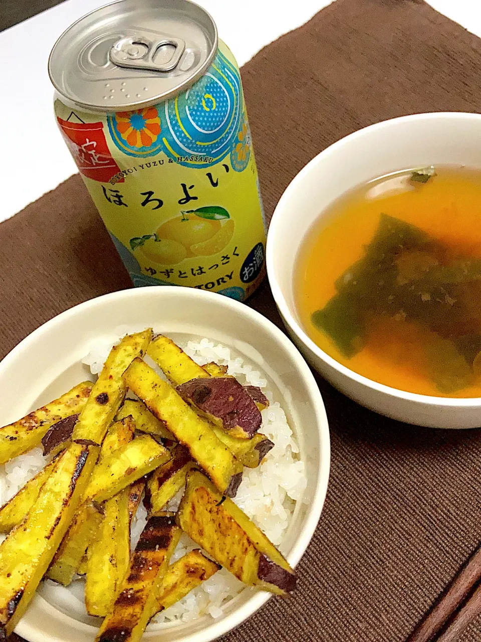 鍋でご飯炊いた|かやさん