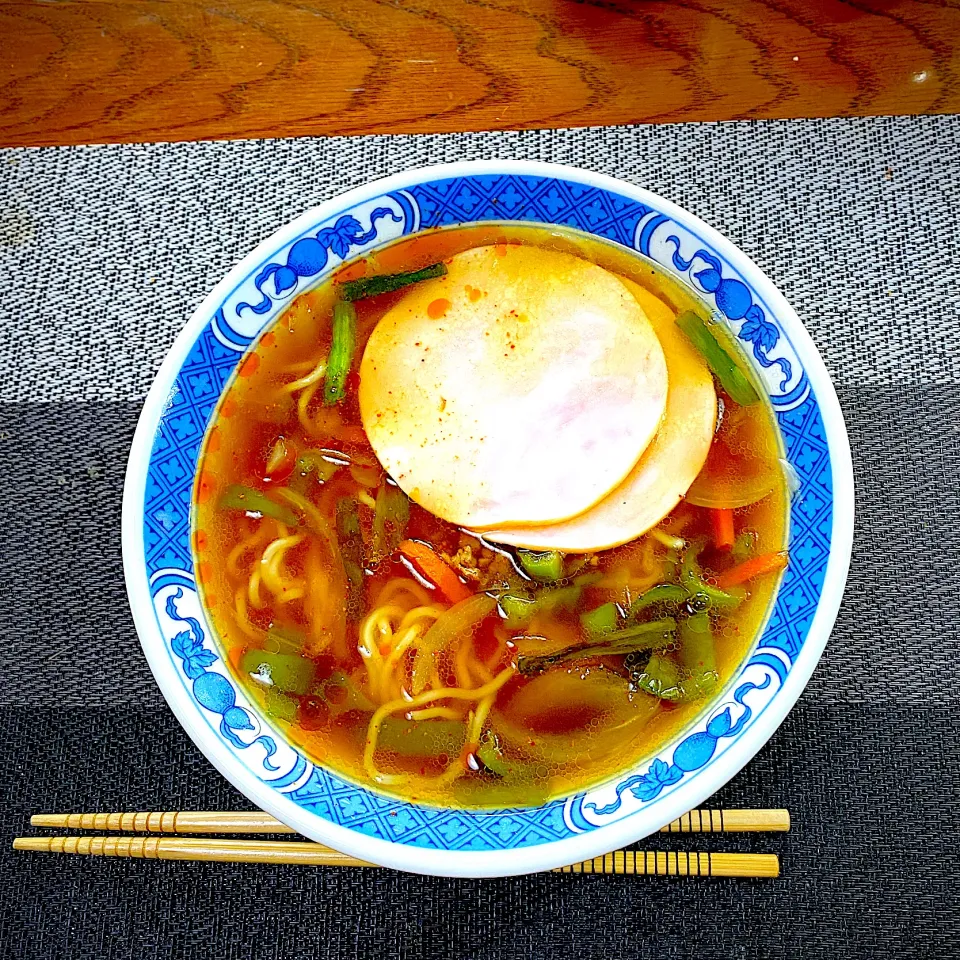 醤油ラーメン|yakinasuさん