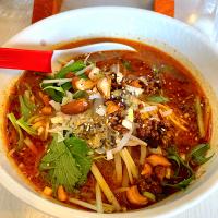 麺屋　誉
