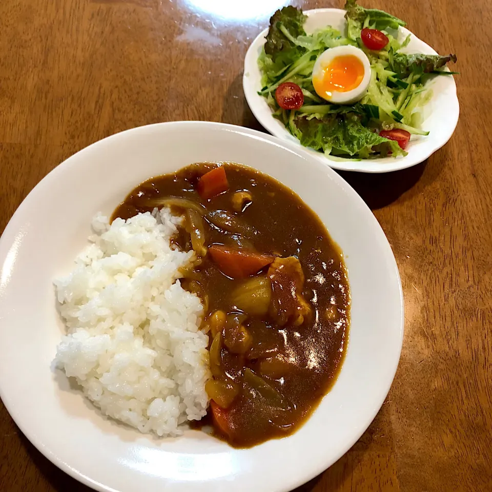 今日の晩ご飯|トントンさん