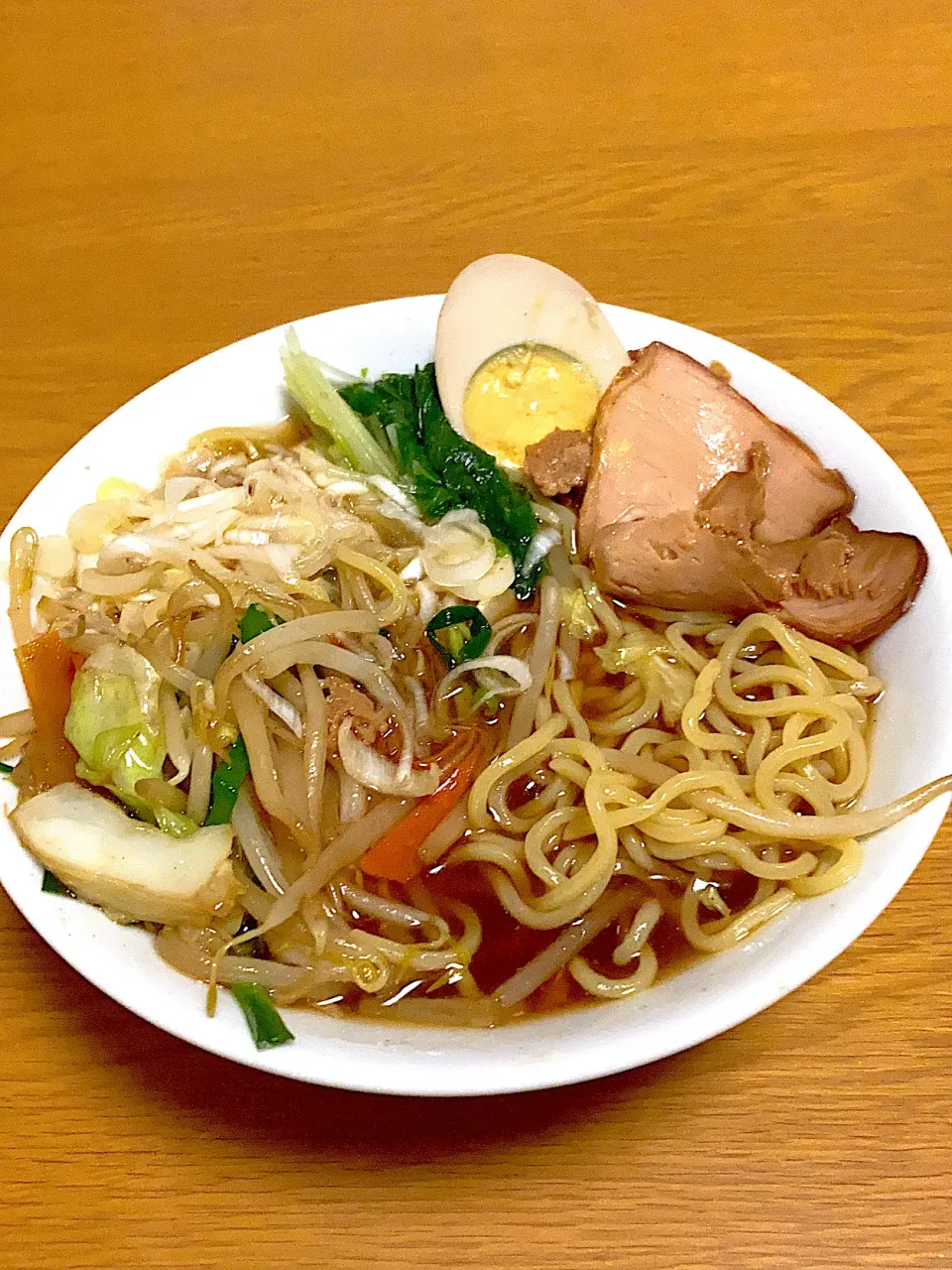 醤油ラーメン🍜|じゅん🎶さん