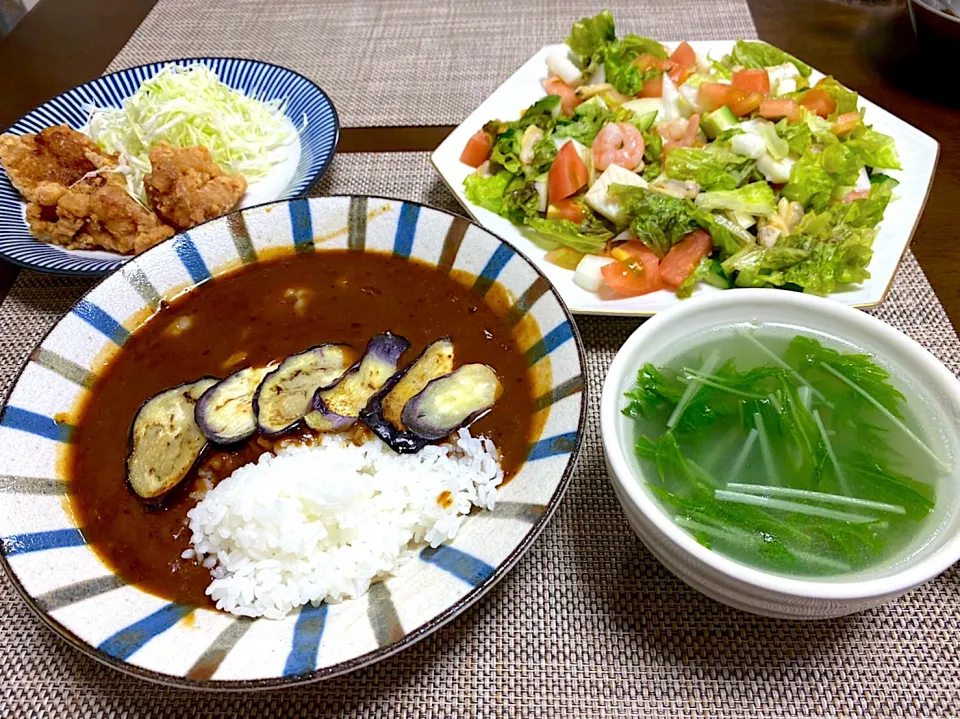 夕食|ヒロミ🏝🏝🏝🌺🏄🌊🐬🏄‍♀️🏄‍♂️🍹🐠👙🌺さん