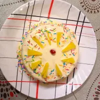 pineapple cake|Keerthyさん