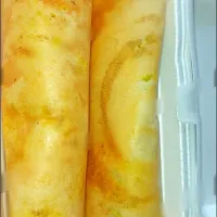 Crispy Masala Dosa|KULSUM TOUSIFさん