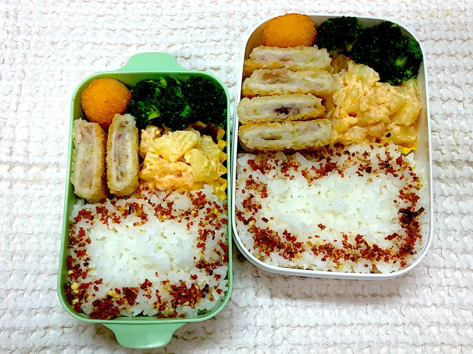 お弁当  10/22|marichさん