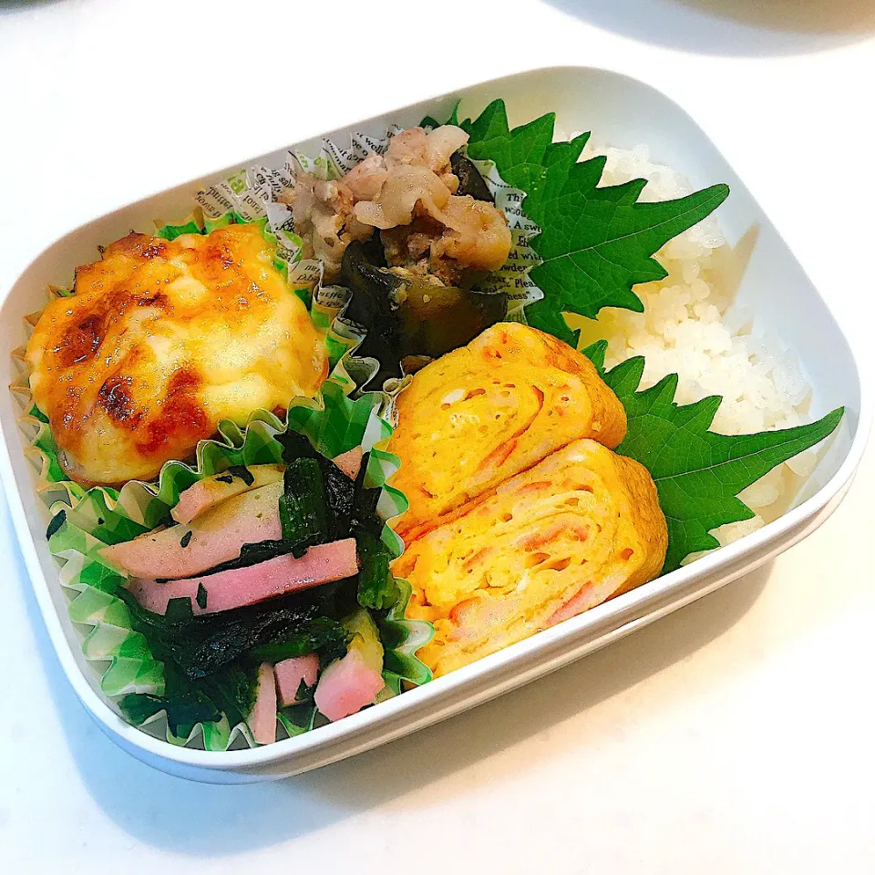 お弁当|suzuさん