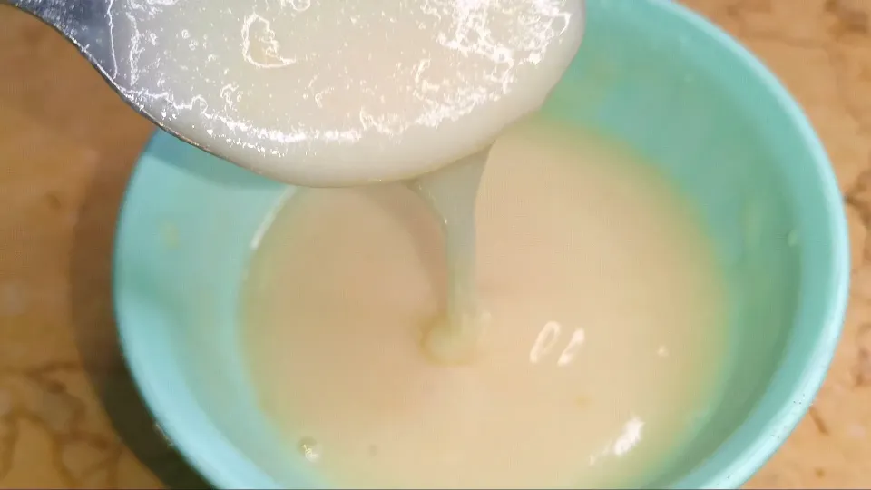 condensed milk recipe|Mannooさん