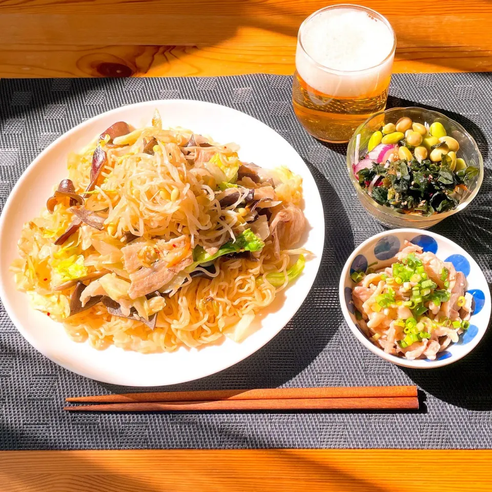 うまかっちゃん焼きラーメン|Ruotoさん