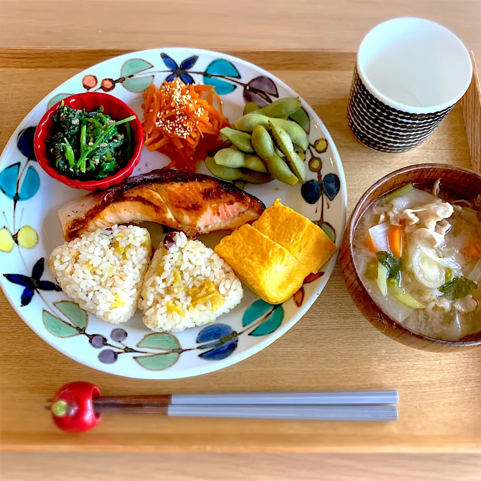 お昼ご飯|tooonさん