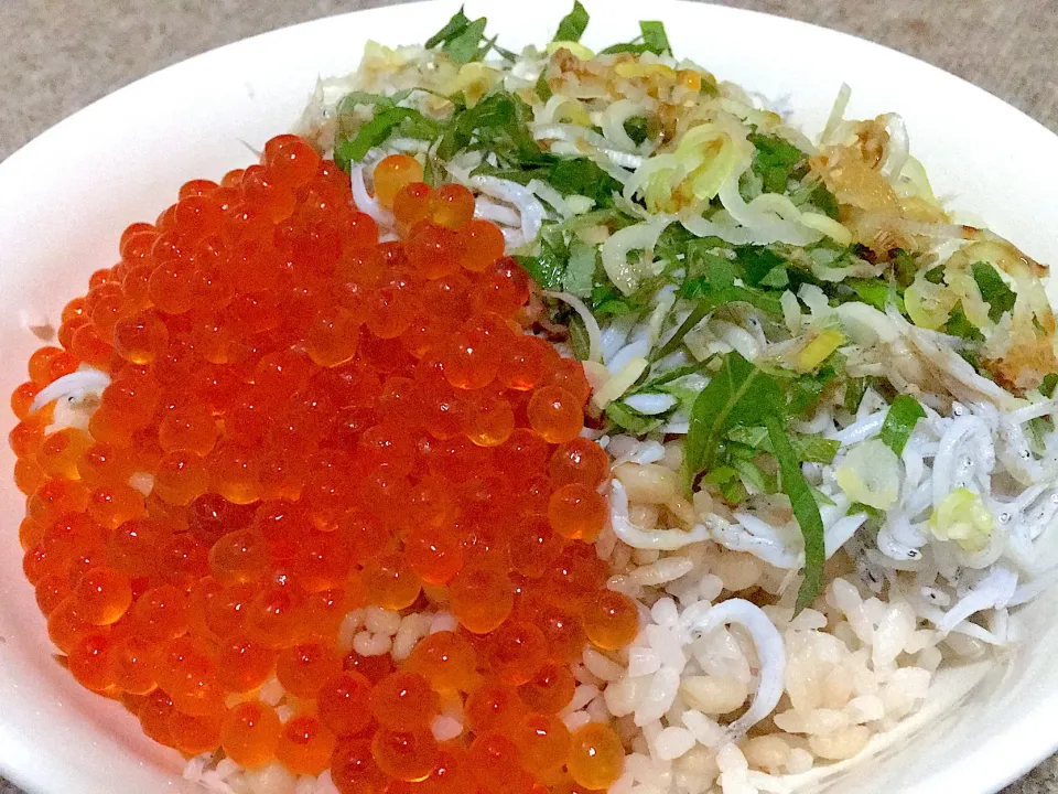 旦那ちゃん晩御飯😊❤️|ちゃびきゅさん